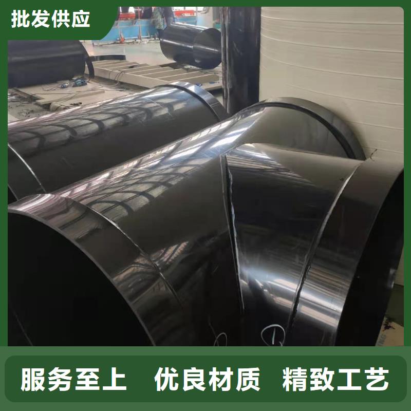 台州同城导电塑料通风排气管靠谱厂家