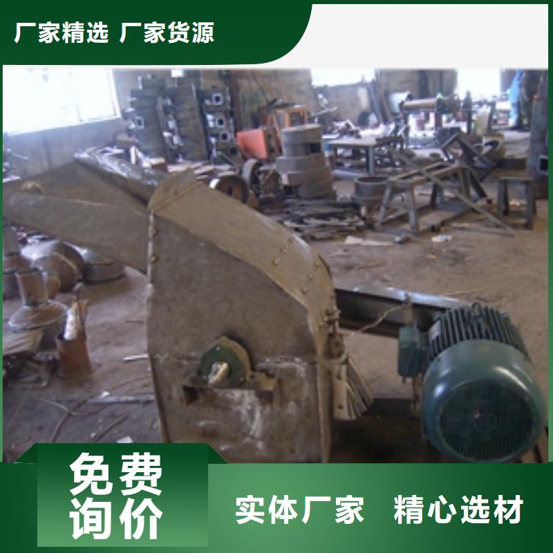 保障产品质量【鲁义】规格齐全的不锈钢粗破碎机厂家
