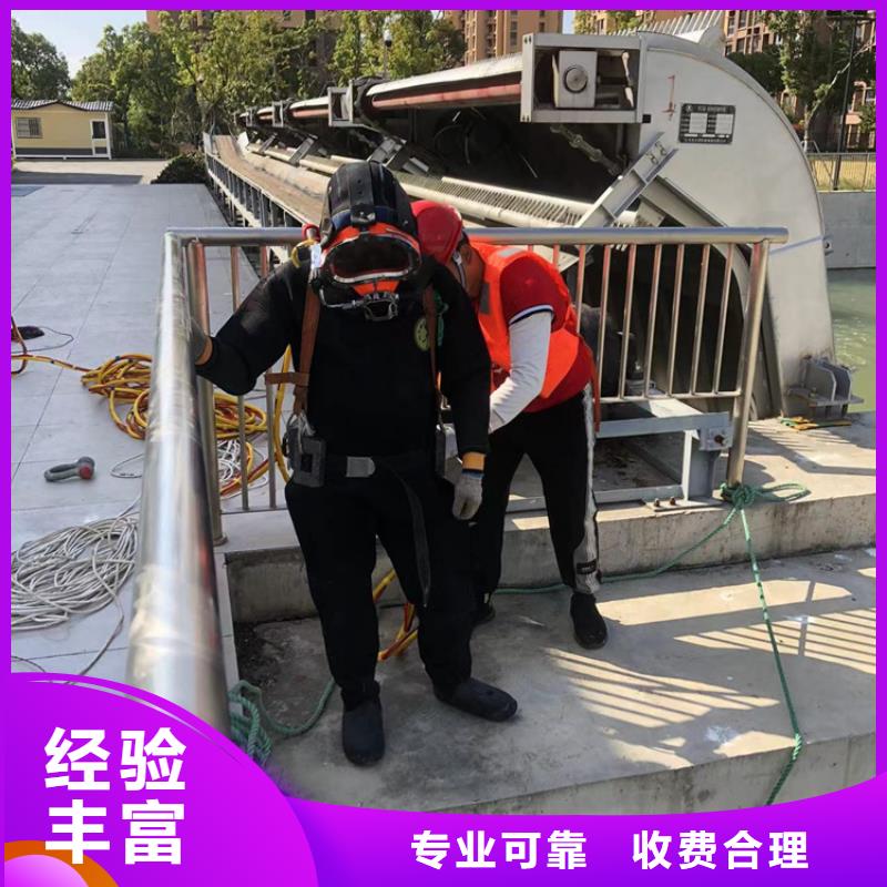 南京该地市六合区水下打捞单位<水下堵漏、安装、录像>
