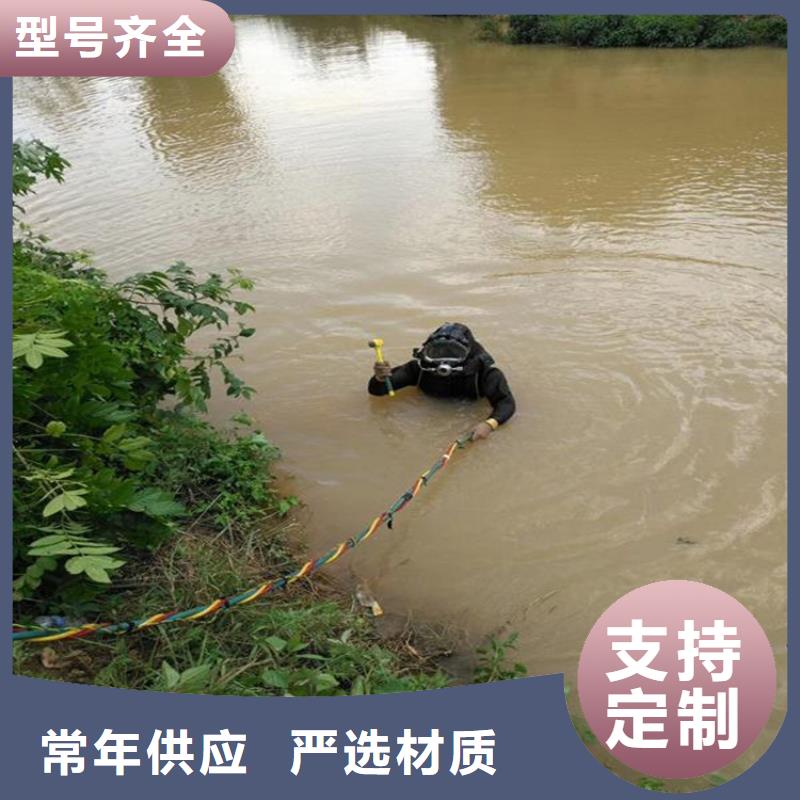 <龙强>上海市水下打捞队专业打捞队
