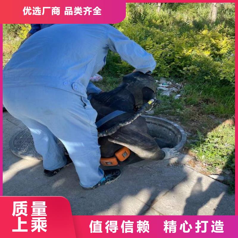 宝应县水下清淤公司-承接各种水下工程