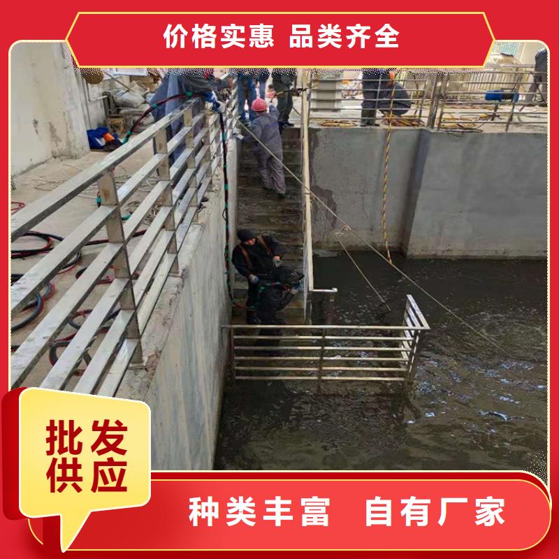 深圳市水下打捞公司-提供潜水作业