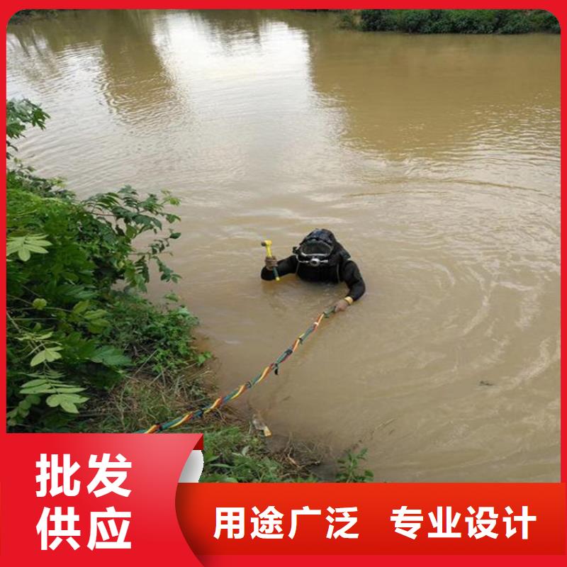 阜阳市水下服务公司-本地打捞救援队伍