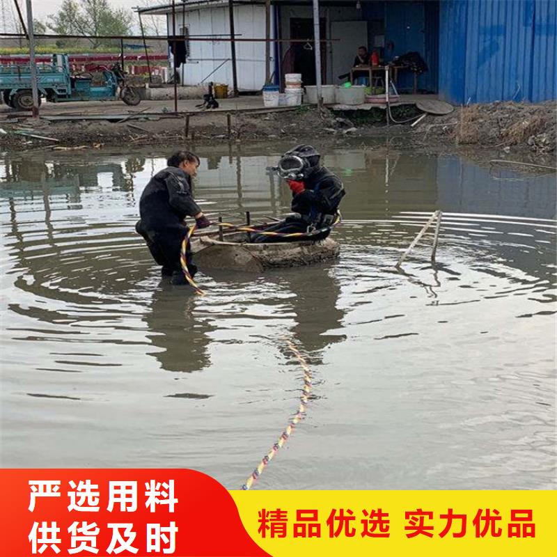 盱眙县潜水打捞队-蛙人潜水队伍