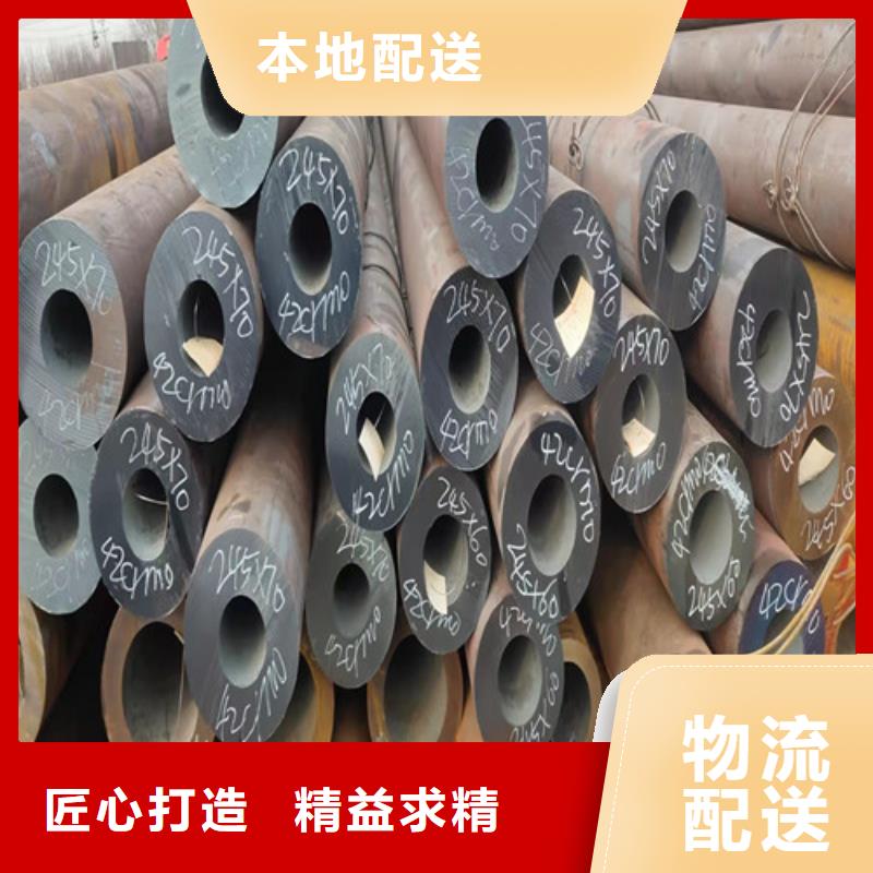 甄选：不锈钢管供应商			生产厂家