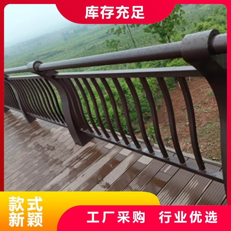 江苏景观栏杆