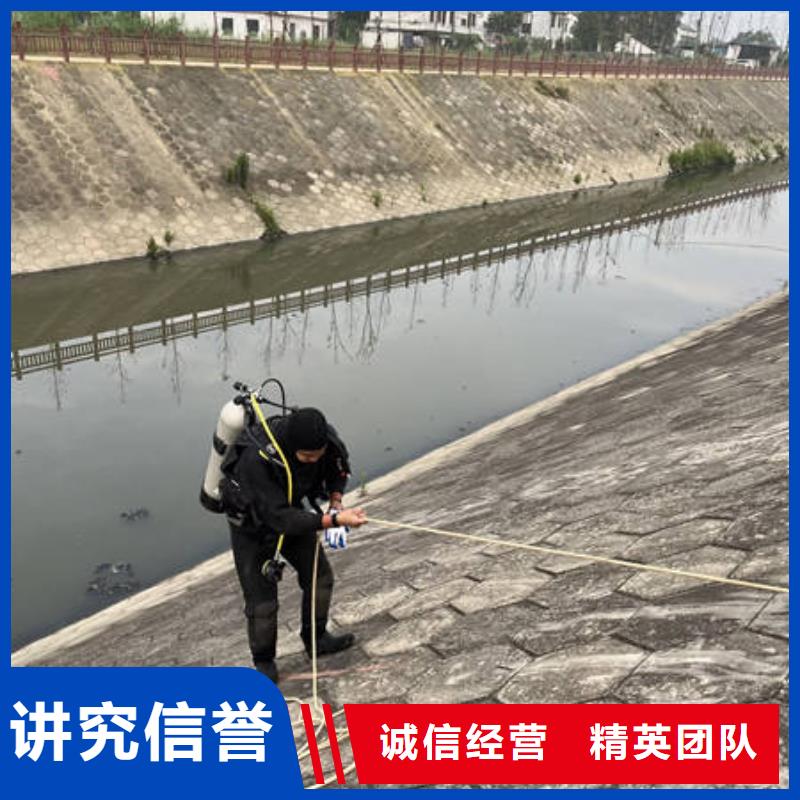 《台州》咨询水下检测厂家批发