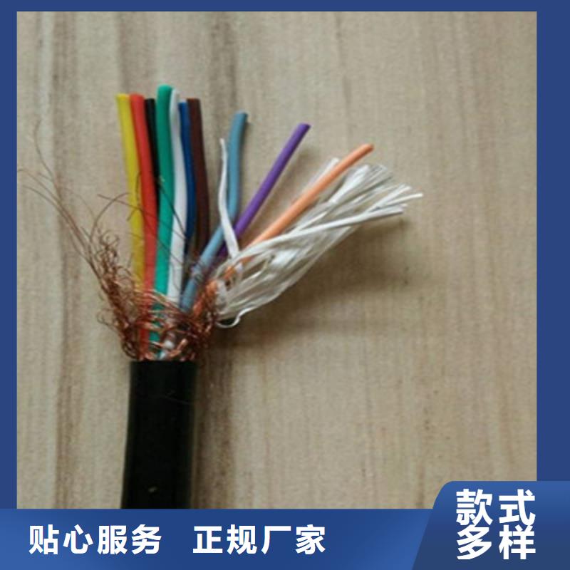 RVVZ电缆厂家-定制