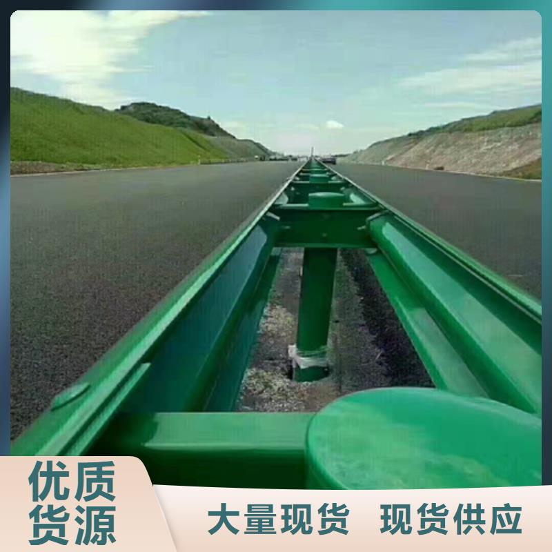 杭州生产河道护栏-河道护栏供应商