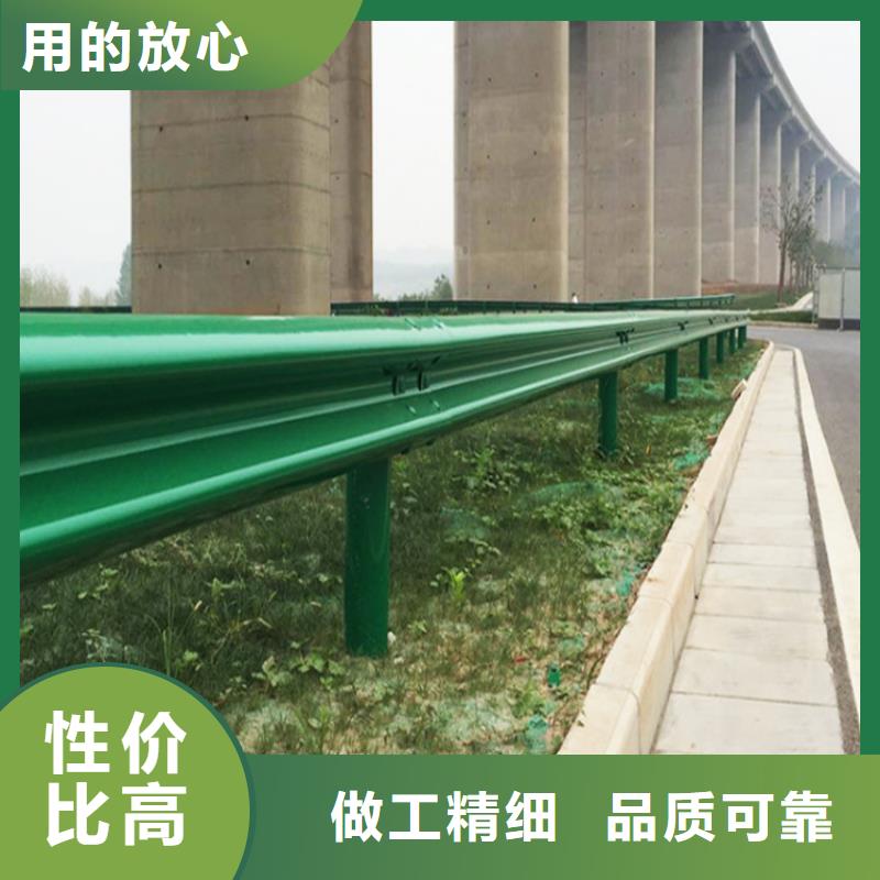 优选厂家【云海旭】波形防撞护栏桥梁防撞护栏长期供应