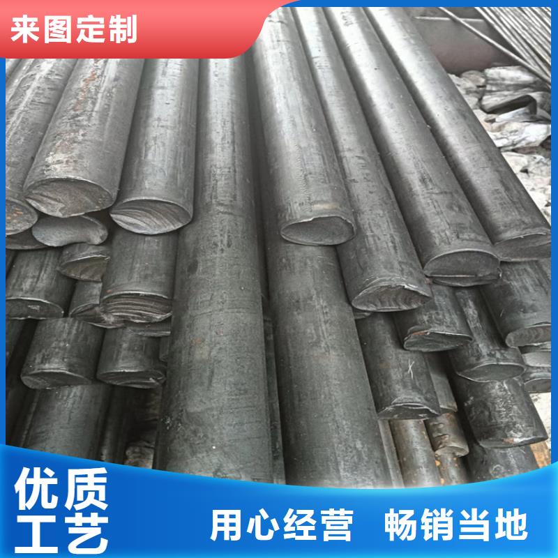 异型钢管、异型钢管生产厂家-找鑫泽金属制品有限公司