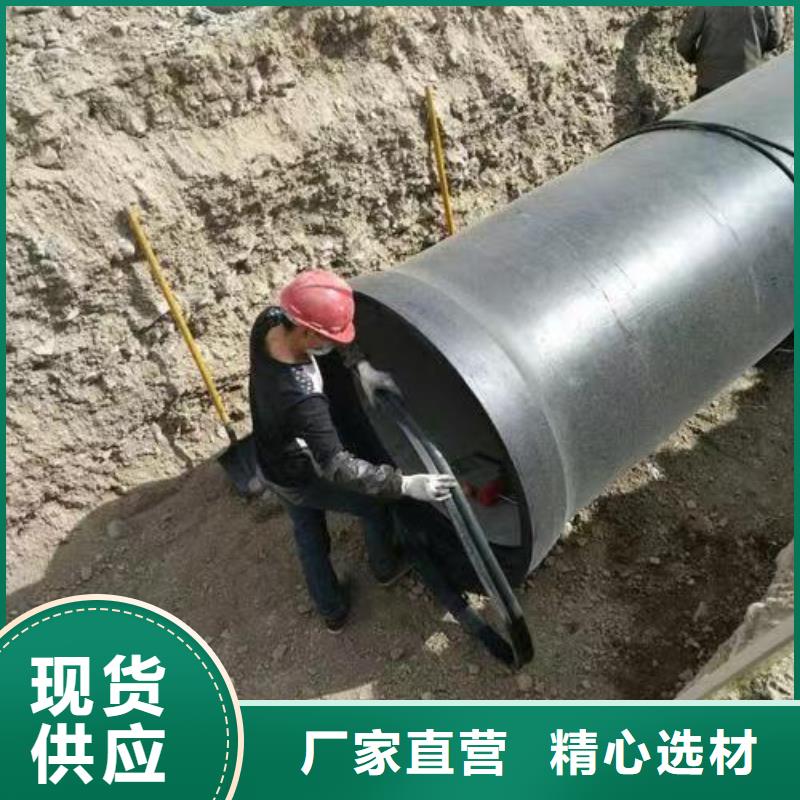 郑州品质DN250铸铁管柔性式