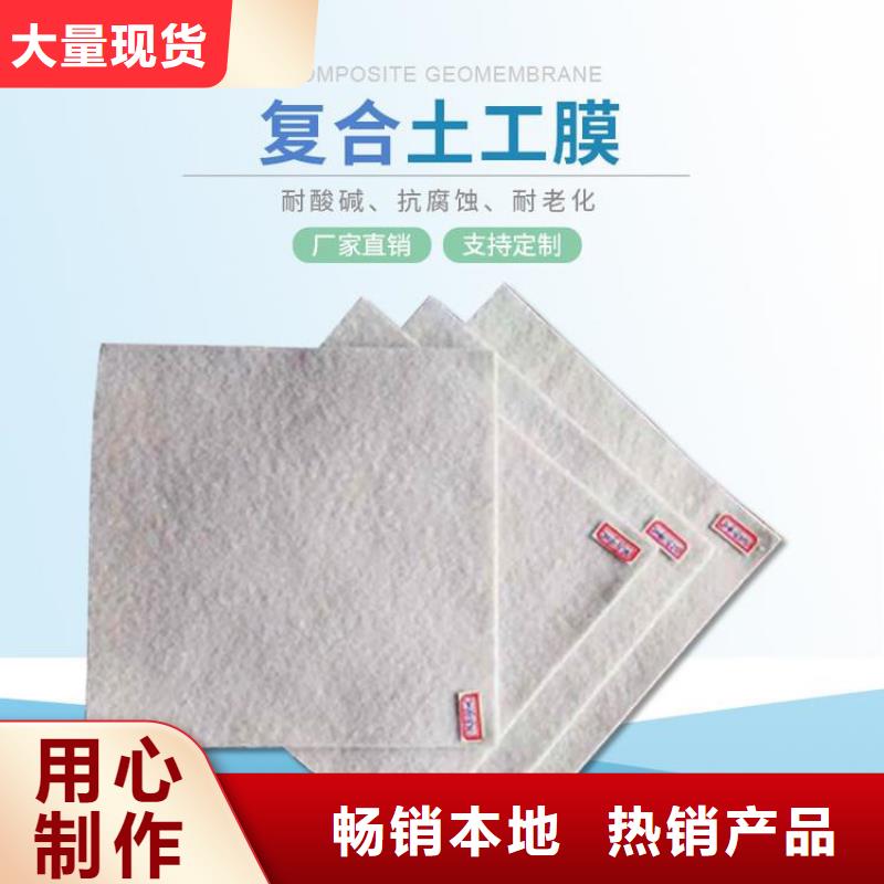 生产厂家《中齐》土工布防水板制造生产销售