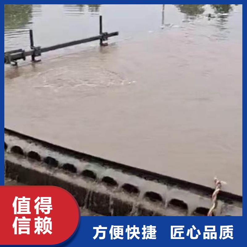 宁波同城浪淘沙潜水公司水下测量收费水下防腐施工作业#