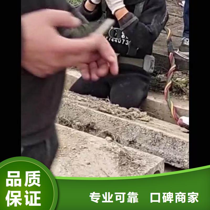 台州附近浪淘沙潜水公司水下录像工程扇形闸门水下更换钢丝绳%