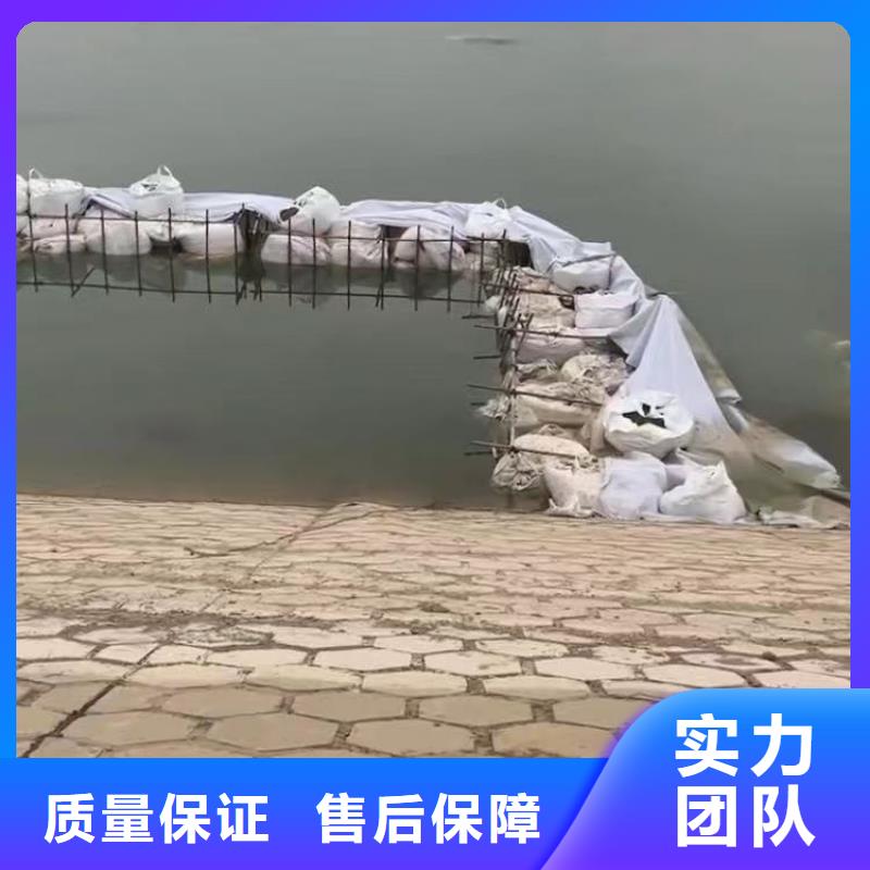 台州现货浪淘沙潜水公司蛙人水下堵漏污水池安装作业潜水员%