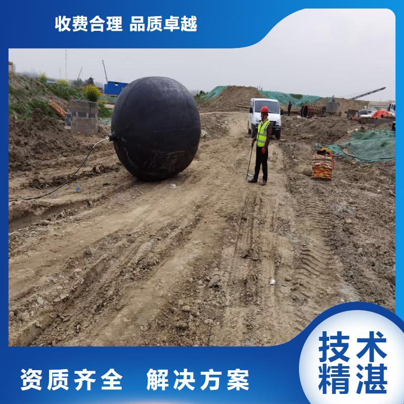 重庆附近水下维修安装公司价格合理浪淘沙潜水员