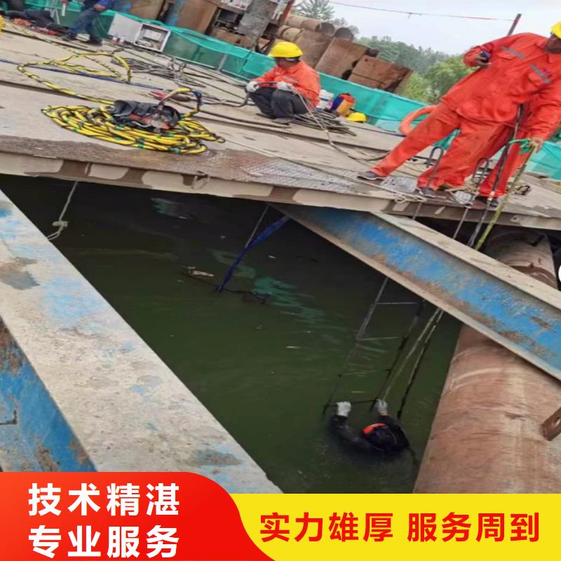 杭州品质浪淘沙潜水公司蛙人潜水作业价格潜水封堵施工作业%
