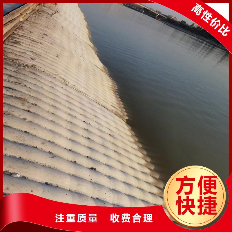 杭州附近浪淘沙潜水公司水下封堵专业水下植筋&
