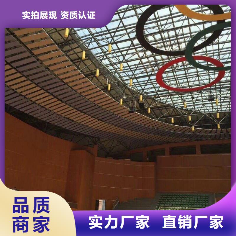 广东省珠海市吉大街道比赛体育馆声学改造价格--2022最近方案/价格