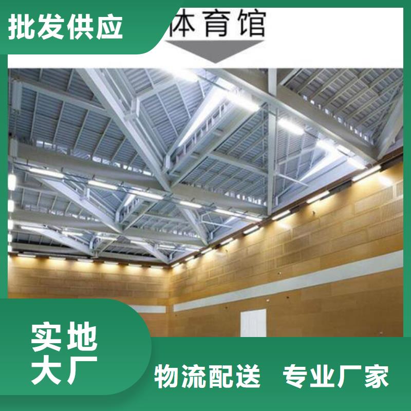 高台县大型体育馆声学改造方案--2024最近方案/价格