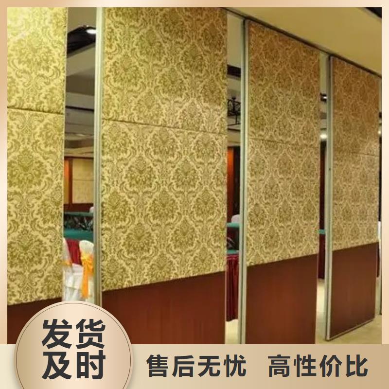 广东省珠海三灶镇饭店电动折叠屏风隔断----2022年最新价格