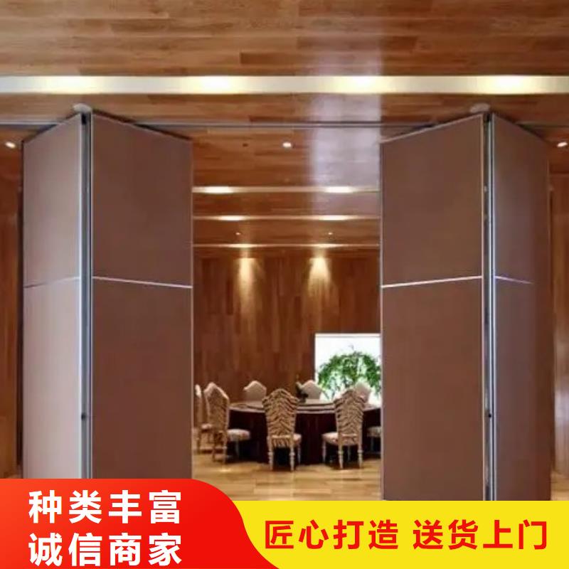 广东省深圳福田街道大型会议室电动中轴旋转隔断----2022年最新价格