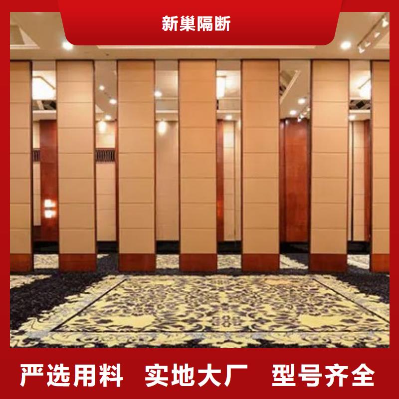 广东省珠海万山镇餐馆电动折叠门隔断----2024年最新价格