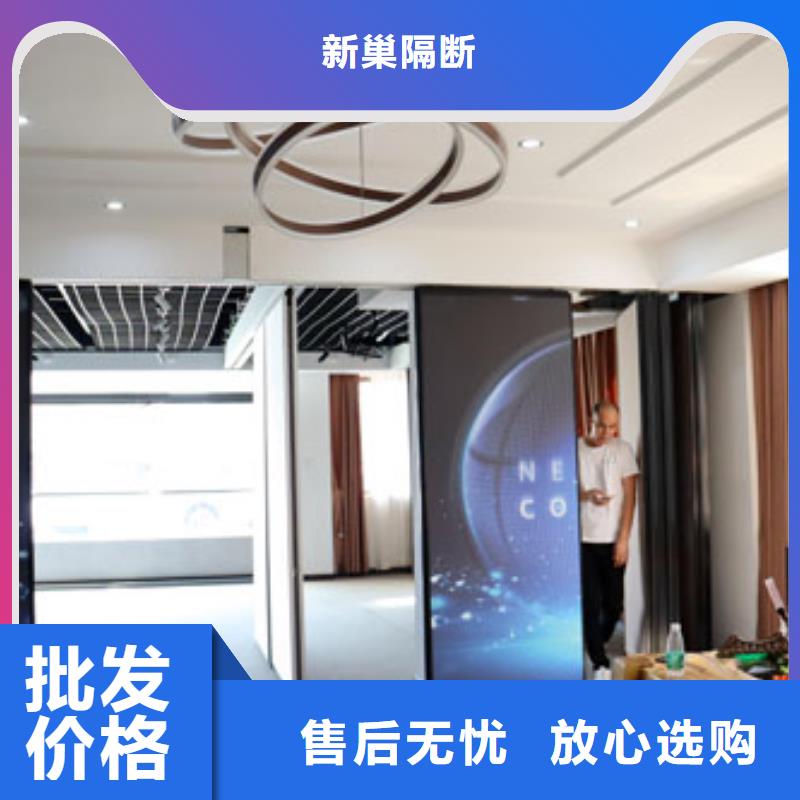广东省珠海香湾街道会展中心电动活动隔断----2024年最新价格