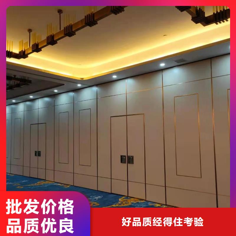 广东省深圳平湖街道饭店全自动活动隔断----2024年最新价格