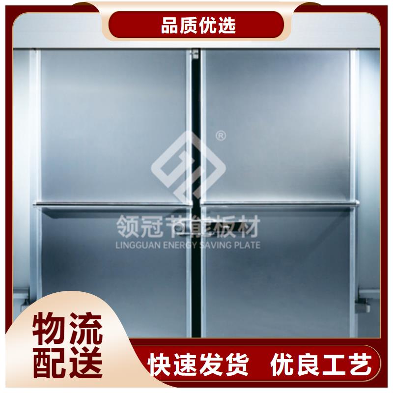 江西省多年厂家可靠领冠冷库的门多少钱------2024最新价格