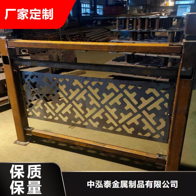 乐东县定做桥梁不锈钢护栏材质的销售厂家
