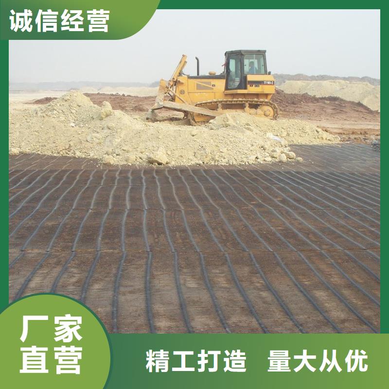 重庆询价钢塑土工格栅生产厂家-实体厂家
