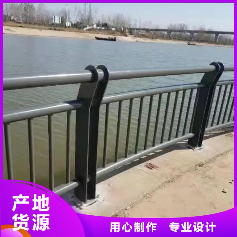 太原选购不锈钢桥梁护栏-不锈钢桥梁护栏品质保证