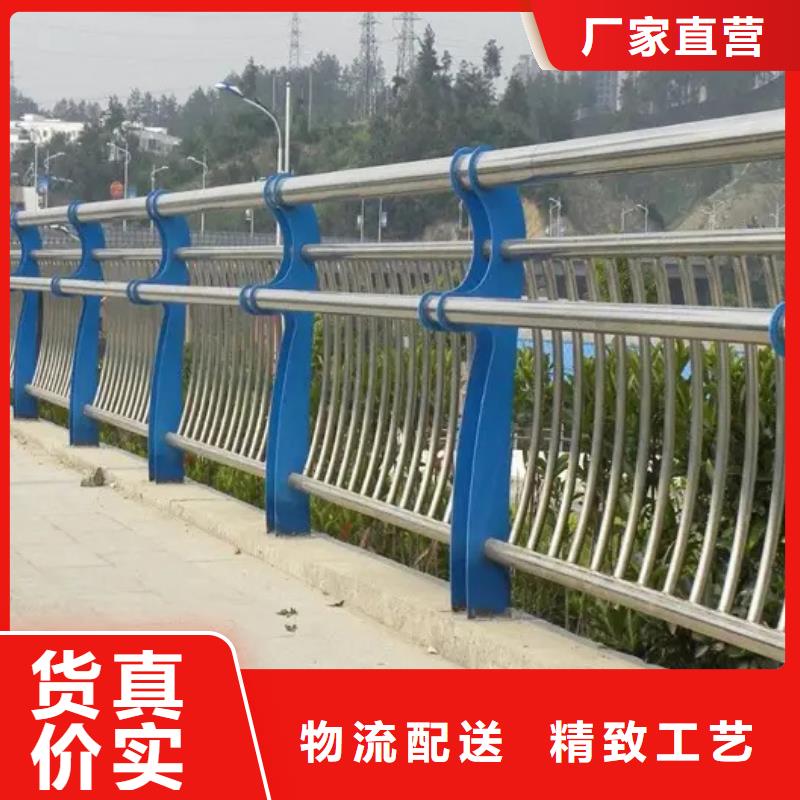 好产品有口碑<宏巨>304不锈钢桥梁护栏厂家如何选择