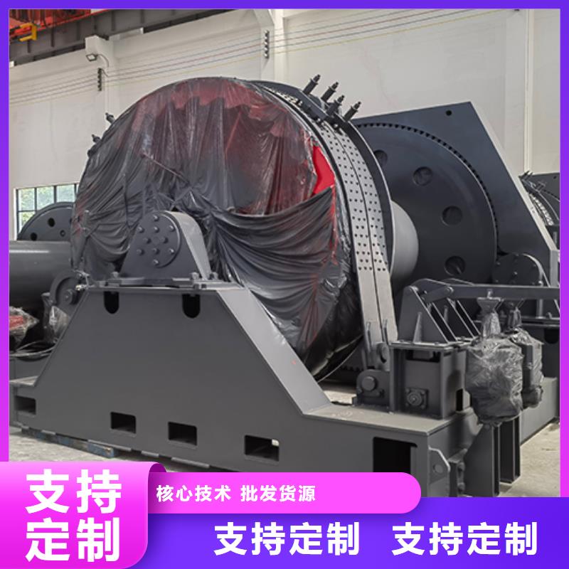 JZ-10吨凿井绞车实体厂家建井设备一站采购