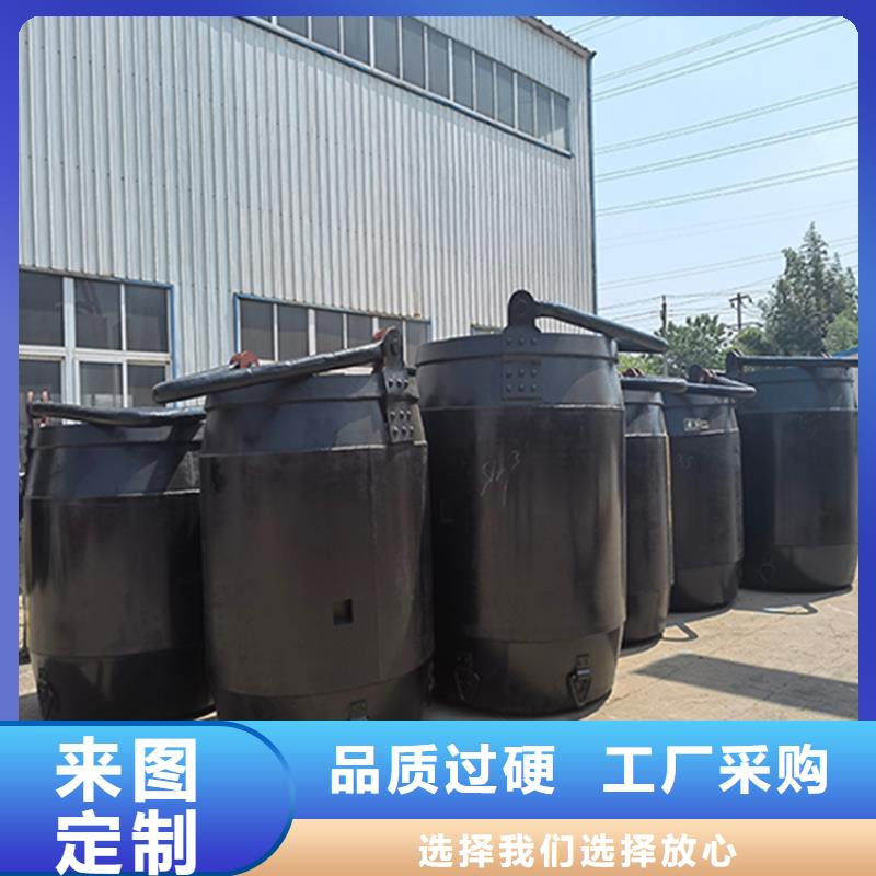 矿用吊桶容量品质保证