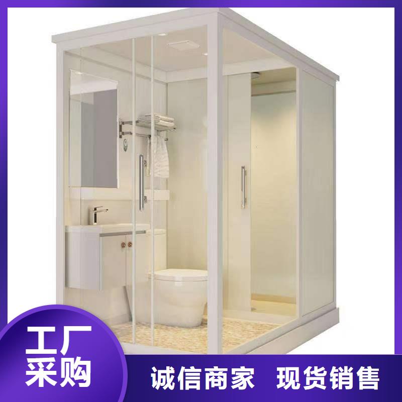 【图】甘南品质淋浴房整体式厂家直销
