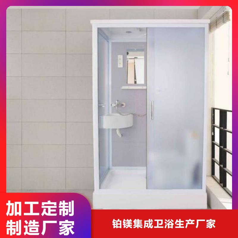 柳州现货工程隔断淋浴房