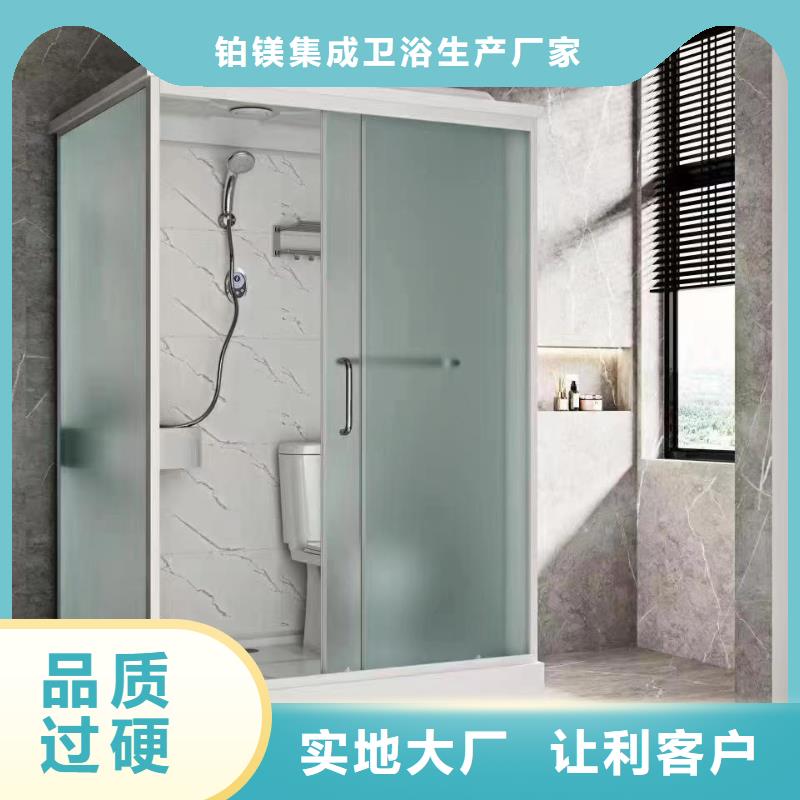 整体式淋浴房-2024厂家热销产品