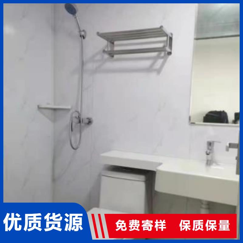 台州销售隔断淋浴房一套