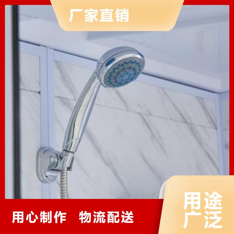 专业生产品质保证(铂镁)简易淋浴房厂家热销
