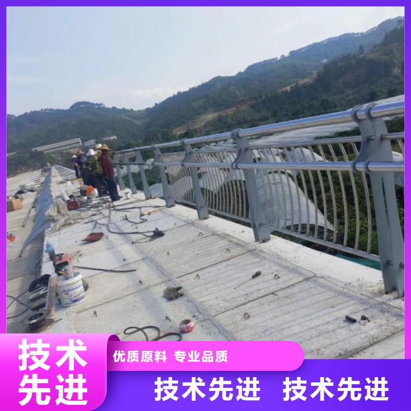 绿洲金属科技有限公司桥梁防撞护栏模板安装方法值得信赖