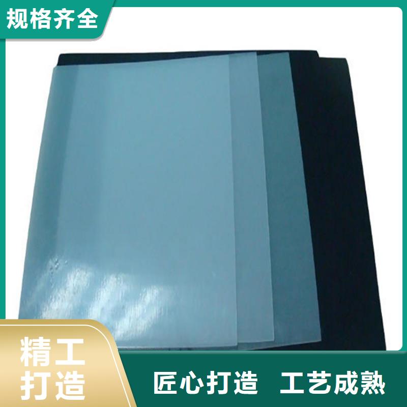 甄选好物[鼎诺]高密度聚乙烯土工膜-HDPE防渗膜型号齐全