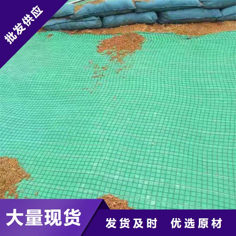 朔州诚信生态环保草毯-护坡植物纤维毯