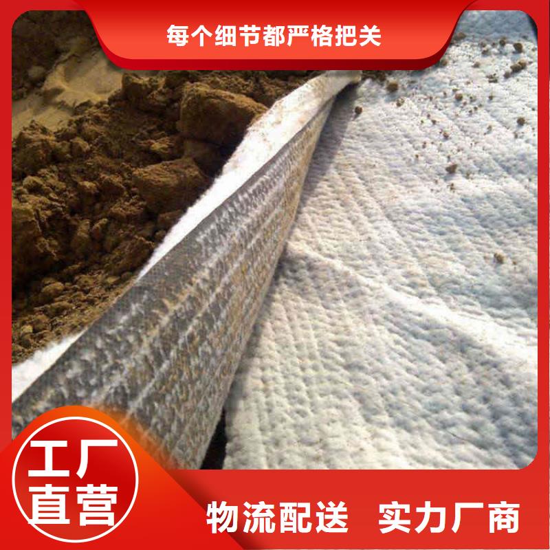当地[中齐]【膨润土防水毯】-HDPE土工膜品质服务
