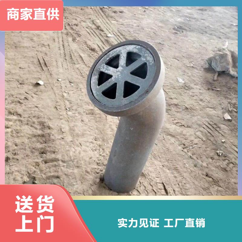 山西朔州定制市pvc泄水管排水槽现货销售