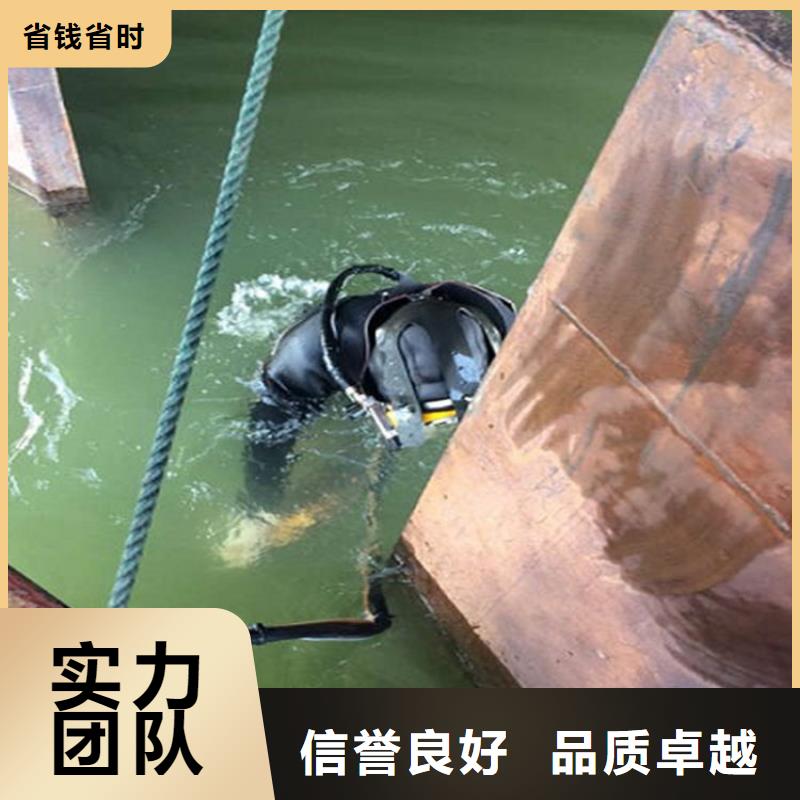 廉江市污水厂格栅间水下检查清理潜水单位电话