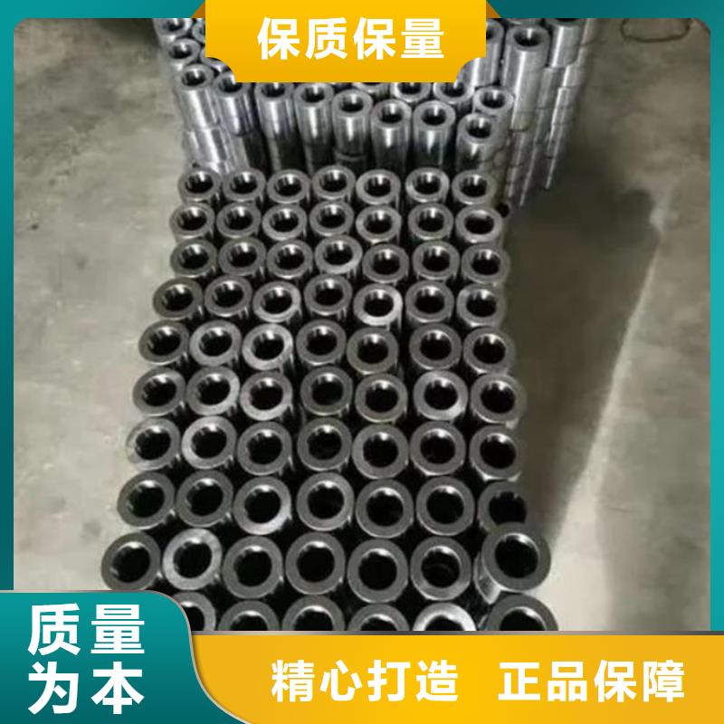 西藏生产精密无缝钢管规格