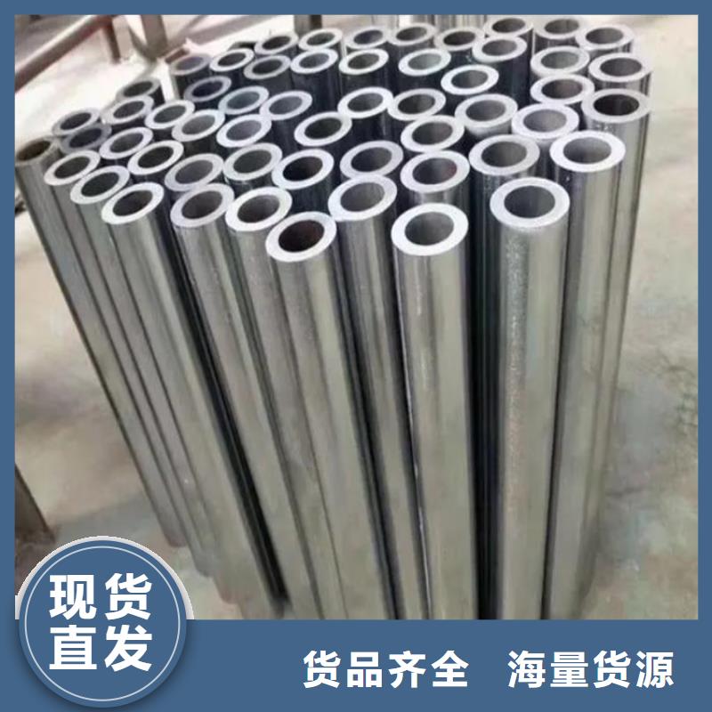 台州本土精密钢管品质优